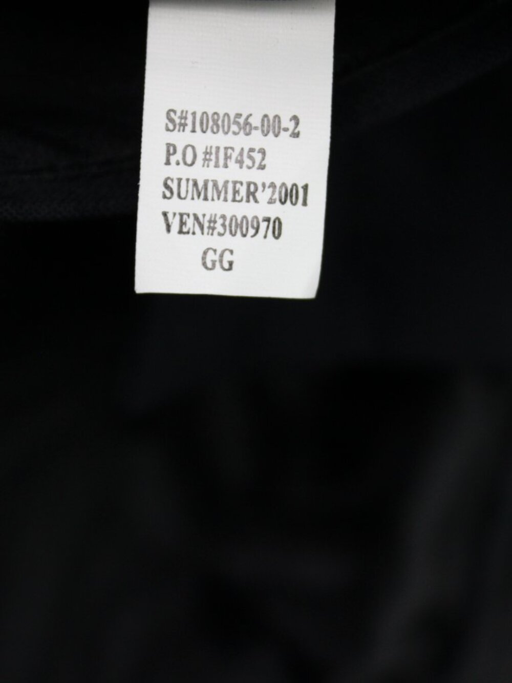 GAP Pants NWT Mens 42x30 Blue Classic Stretch Lightweight Wool Pleated Lined - Picture 12 of 13